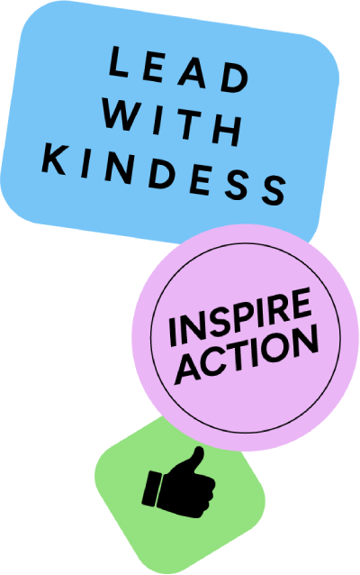 Lead With Kindness