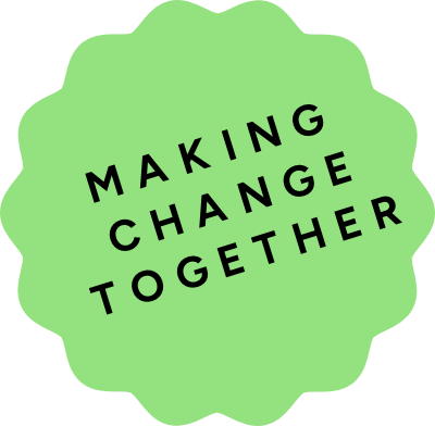 Making Change Together