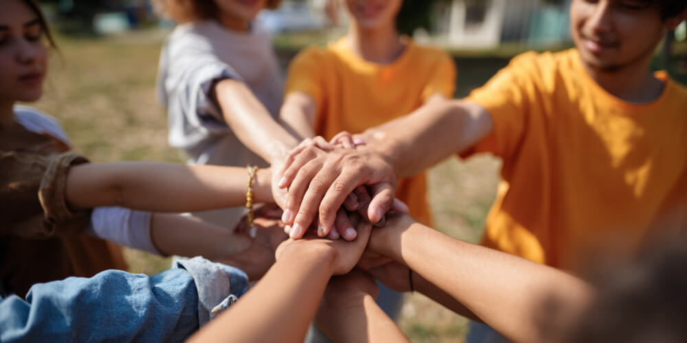 Tidbits of Change - Teamwork