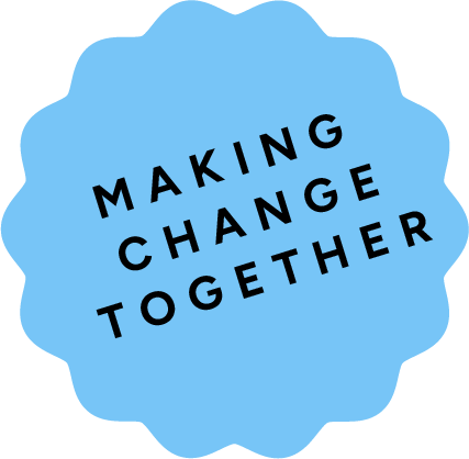 Making Change Together